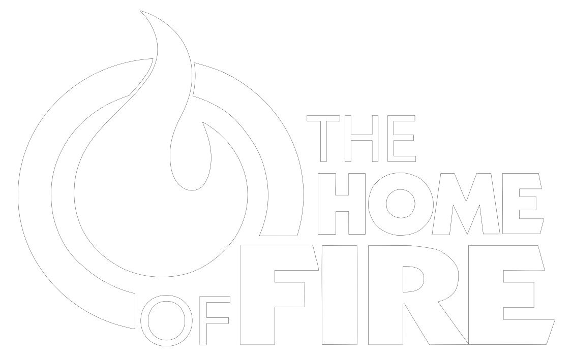 The Home of Fire